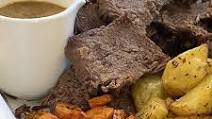Ninja Foodi Pot Roast Ninja Foodi Pot Roast