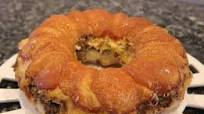 Breakfast in a Cake Pan Breakfast in a Cake Pan