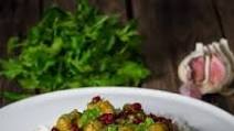 Persian Chicken Persian Chicken