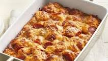 Grands!™ Pepperoni Pizza Bake Grands!™ Pepperoni Pizza Bake