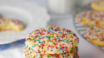 Copycat Publix Sprinkles Sugar Cookies Copycat Publix Sprinkles Sugar Cookies