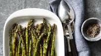 Grilled Asparagus Grilled Asparagus
