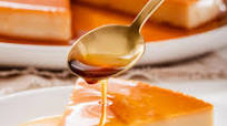Vietnamese Crème Caramel Flan (Bánh Flan) Vietnamese Crème Caramel Flan (Bánh Flan)