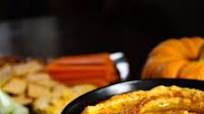 Easy Pumpkin Hummus Recipe Easy Pumpkin Hummus Recipe