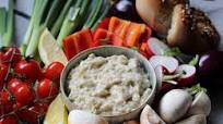 Baba Ganoush Baba Ganoush