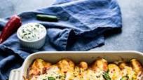 Chicken and Black Bean Enchiladas Chicken and Black Bean Enchiladas