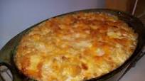 Patti Labelle's Macaroni and Cheese Recipe - (3.8/5) Patti Labelle's Macaroni and Cheese Recipe - (3.8/5)