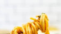 Instant Pot Spaghetti.... Instant Pot Spaghetti....
