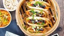 The Best Steamed Bao Buns The Best Steamed Bao Buns