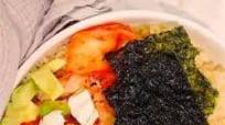 Blood sugar-friendly TikTok Salmon Rice Bowl Blood sugar-friendly TikTok Salmon Rice Bowl