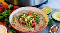 Easy Refried Pinto Beans Easy Refried Pinto Beans