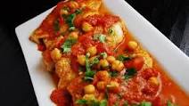 MOROCCAN FISH MOROCCAN FISH