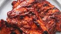 Ultra Juicy Grilled BBQ Pork Chops Ultra Juicy Grilled BBQ Pork Chops