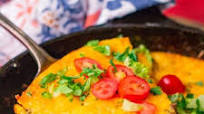 Best Keto Taco Casserole Best Keto Taco Casserole