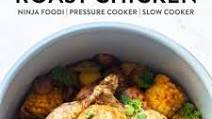 Southwestern Roast Chicken Dinner Southwestern Roast Chicken Dinner