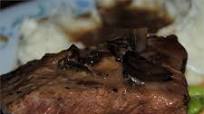 London Broil for the Slow Cooker London Broil for the Slow Cooker