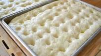 Step by Step | How to Make Sourdough Focaccia Step by Step | How to Make Sourdough Focaccia