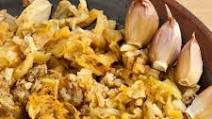 Weight Watchers Ground Beef and Cabbage Casserole Weight Watchers Ground Beef and Cabbage Casserole