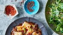 Mapo Tofu Mapo Tofu