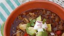 Chef John's Italian Sausage Chili Chef John's Italian Sausage Chili