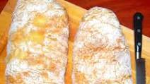 Quick Ciabatta Quick Ciabatta