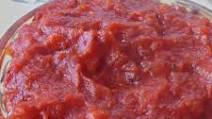 Dad's Ultimate Pizza Sauce Dad's Ultimate Pizza Sauce