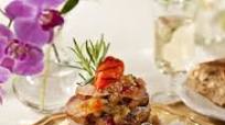 Tropical Grilled Pork Tenderloin Tropical Grilled Pork Tenderloin