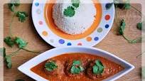 Lauki Kofta Curry Lauki Kofta Curry