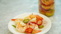 Best Pickled Shrimp Best Pickled Shrimp