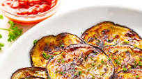 Sauteed Eggplant Recipe Sauteed Eggplant Recipe
