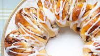 Swedish Tea Ring (Coffee Bread) Swedish Tea Ring (Coffee Bread)