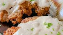 Copycat Cracker Barrel Country Fried Steak Recipe: How to Make It Copycat Cracker Barrel Country Fried Steak Recipe: How to Make It