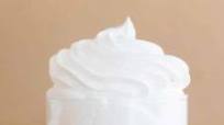 Thick and Rich Keto Whipped Cream Thick and Rich Keto Whipped Cream