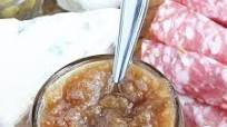 Homemade Fig Preserves Homemade Fig Preserves