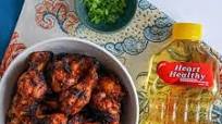 Honey Adobo Chicken Wings Honey Adobo Chicken Wings