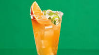 Margarita Spritzer Margarita Spritzer
