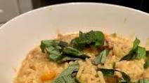 One-Skillet Thai Ground Turkey Curry with Rice One-Skillet Thai Ground Turkey Curry with Rice
