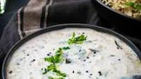 Cucumber Raita Cucumber Raita