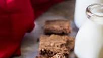 One Bowl Fudgy Coconut Oil Brownies One Bowl Fudgy Coconut Oil Brownies