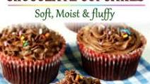 Eggless Cupcakes Eggless Cupcakes
