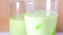 Avocado Milk (Keto, Paleo, AIP, Whole30, GAPS) Avocado Milk (Keto, Paleo, AIP, Whole30, GAPS)
