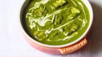 Palak Paneer Palak Paneer