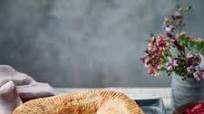 Meat and potato pie recipe Meat and potato pie recipe