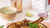 How to Make Authentic Mughlai Mutton Biryani at Home How to Make Authentic Mughlai Mutton Biryani at Home