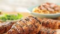 Thai Ribeye Pork Chops Thai Ribeye Pork Chops