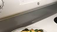 Crustless Broccoli and Spinach Quiche Crustless Broccoli and Spinach Quiche