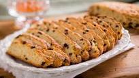 Irish Soda Bread (Gluten-free) Irish Soda Bread (Gluten-free)