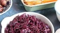 Easy Slow Cooker Red Cabbage Easy Slow Cooker Red Cabbage