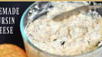 Homemade Boursin Cheese Homemade Boursin Cheese