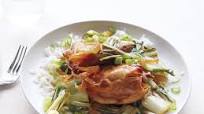 Slow Cooker Soy-Braised Chicken Slow Cooker Soy-Braised Chicken